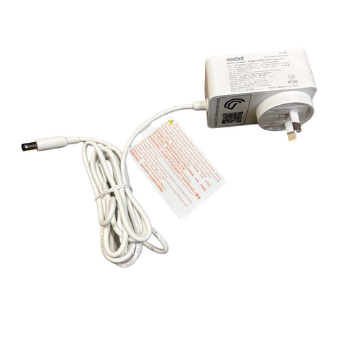 Segway -Ninebot C20/E2/E2 Plus/C2 Charger; AU