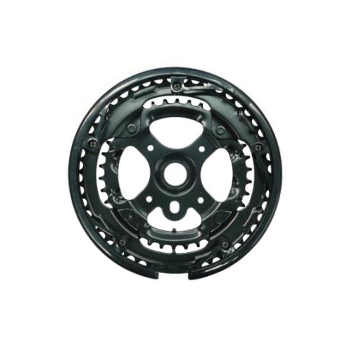 C/WHL DOUBLE SUIT OPC