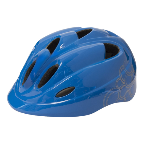 Azur J36 Helmet - Blue