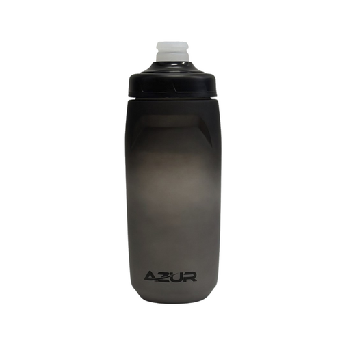 Azur Hydra Water Bottle - 620ml - Black