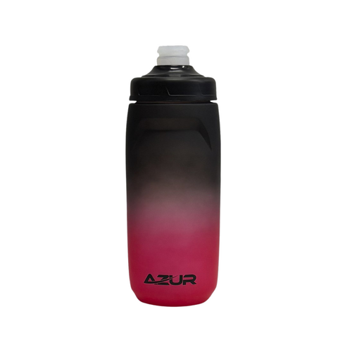 Azur Hydra Water Bottle - 620ml - Red