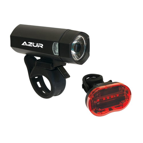 Azur Blaze Front/Rear Lightset