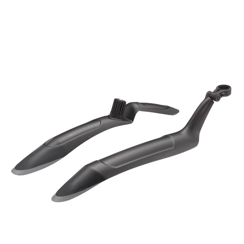 Azur M2 MTB Mudguard Set