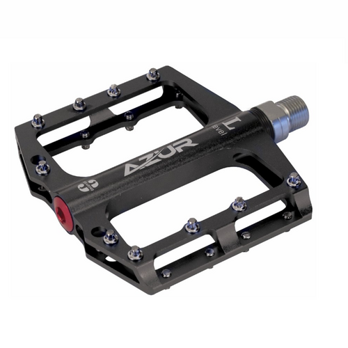 Azur Clutch Pedals - Black