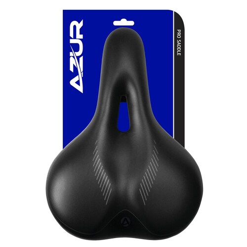 Azur Cygnus  Pro Saddle