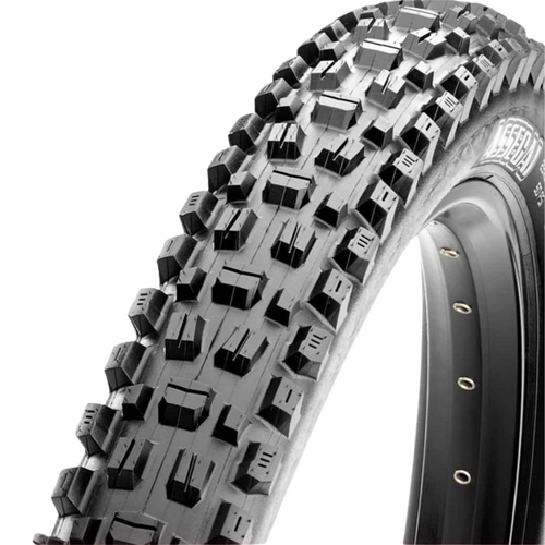 Maxxis Assegai Tyre - 27.5" x 2.6" - 3C EXO+ TR