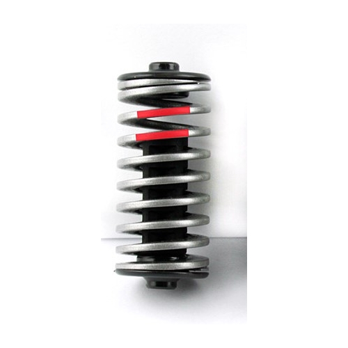 ST SPRING - 30mm Travel (a) SOFT (45-65kg Riders) - By,schulz Paralleogram ST model Seatposts