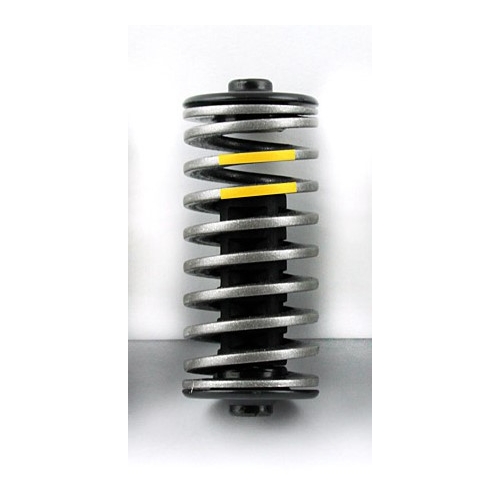 ST SPRING - 30mm Travel (b) MEDIUM (60-85kg Riders) - By,schulz Paralleogram ST model Seatposts