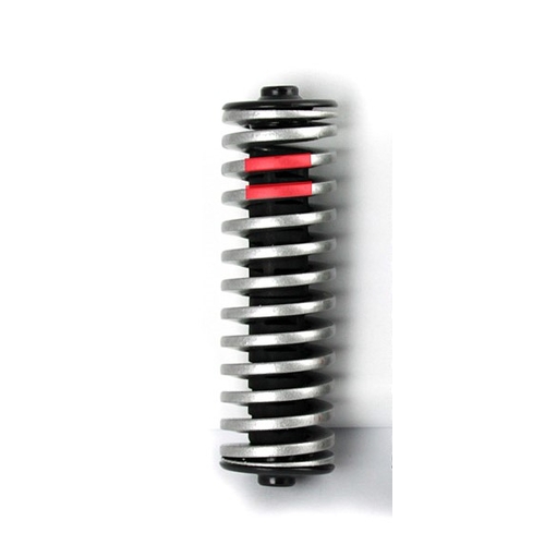 LT SPRING - 50mm Travel (a) SOFT (45-65kg Riders) - By,schulz Paralleogram LT model Seatposts