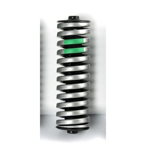 LT SPRING - 50mm Travel (c) STANDARD (80-105kg Riders) - By,schulz Paralleogram LT model Seatposts