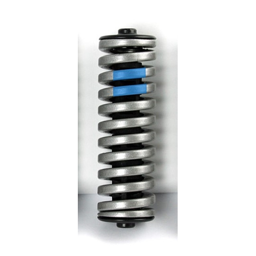 LT SPRING - 50mm Travel (d) HARD (100-130kg Riders) - By,schulz Paralleogram LT model Seatposts