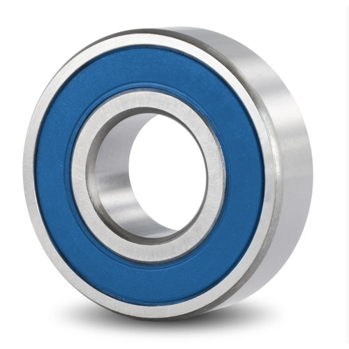 HUB BEARING - Replacement, 20mm x 37mm x 9mm, 6904-2RS C3 (Sold Individually)