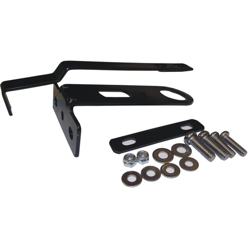 FITTING KIT For Front Basket, Suitable for 1 1/8" Headsets