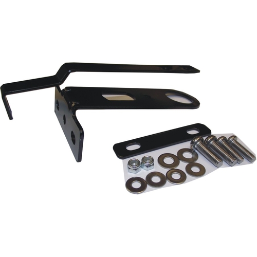 FITTING KIT For Front Basket, Suitable for 1" Headsets