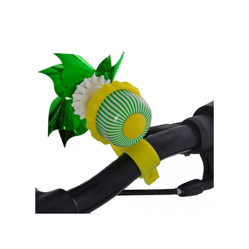 Windmill Bell Green - Oxford Product