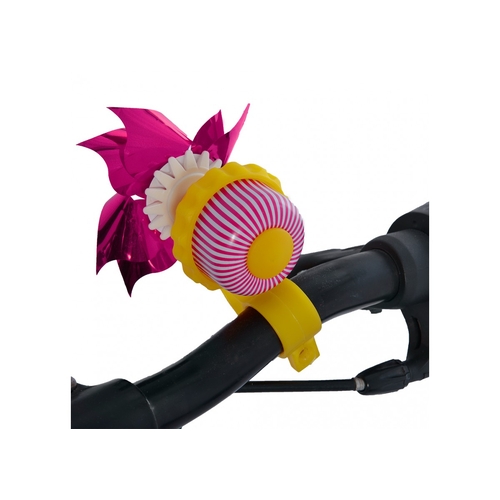 Windmill Bell Pink - Oxford Product