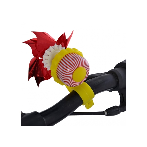 Windmill Bell Red - Oxford Product