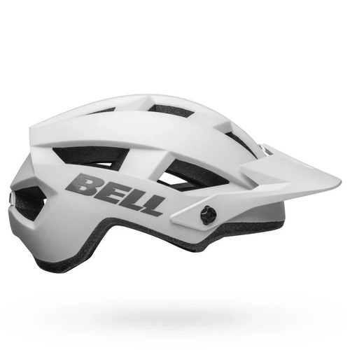 Bell Spark 2 MIPS Helmet - Matt White [Size: Small/Medium]