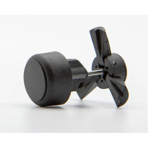 BIKE FINDER - Dummy Bar End - to use on opposite side of tracking device, to make both handlebar ends look identical