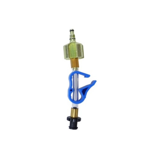 BleedKit - Spare Parts - Replacement Fitting - SRAM Bleeding Edge - Premium product Made in Slovenia