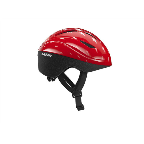 Lazer BOB+ Helmet - Toddler - Red Flash