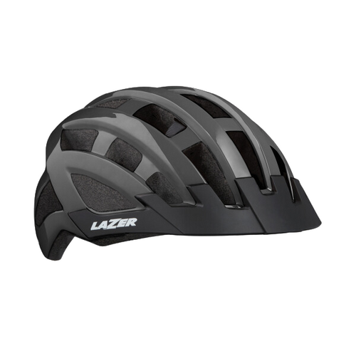 Lazer Compact Helmet - Titanium