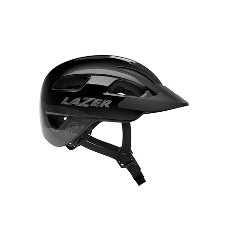 Lazer Gekko Helmet - Unisize - Black