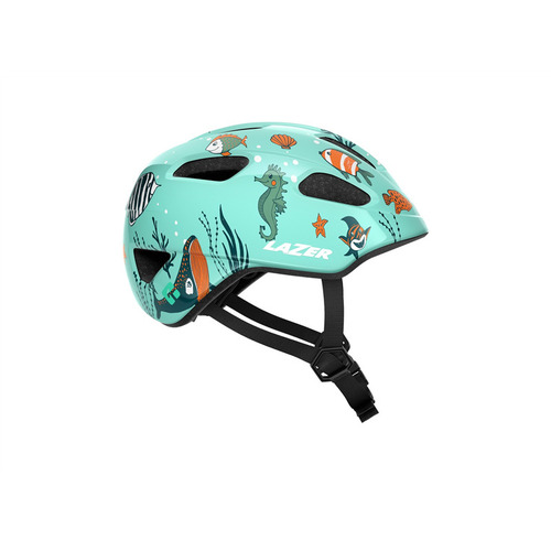 Lazer PNUT Helmet - Toddler - Sealife