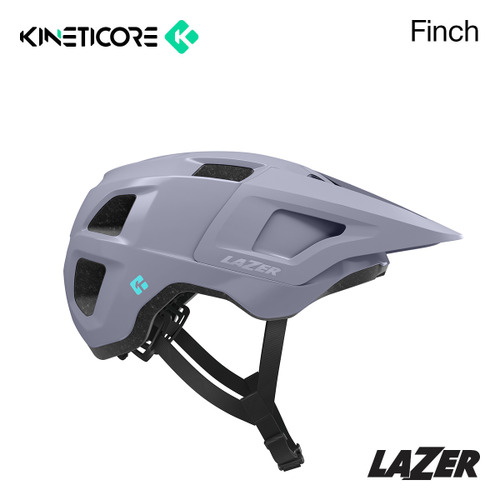 Lazer Finch Helmet - Uni Size - Wisteria