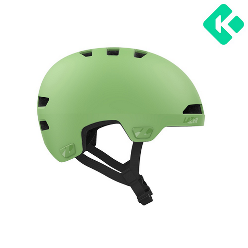 Lazer Helmet - Maze Jr KC Matte Lime