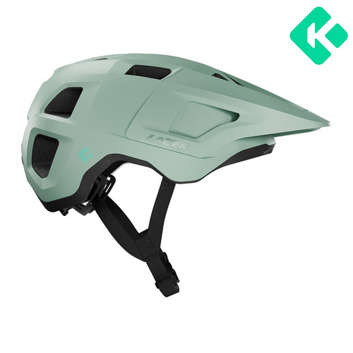 Lazer Lupo KC Helmet - Uni Size - Matte Mint