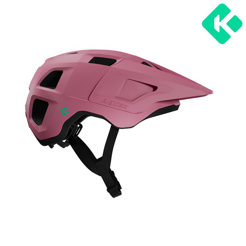 Lazer Finch KC Helmet - Uni Size - Taffy Pink