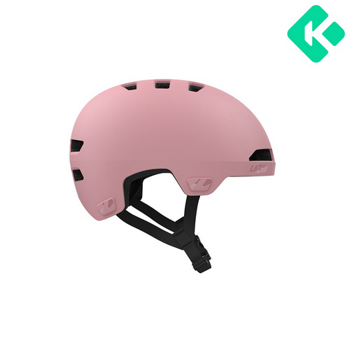 Lazer Helmet - Maze Jr KC Matte Nordic Pink