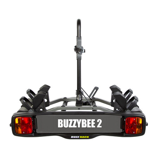 Buzz Rack Buzzybee 2 Bike Platform Rack