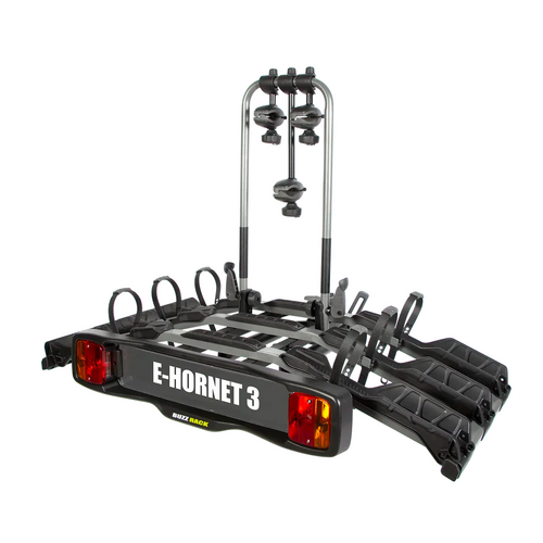 Buzzrack E-Hornet 3 Bike Carrier Rack