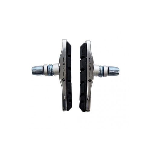 RIM BRAKE PAD - for V Brake, Low Profile Xtr Cartridge 70mm includes pad and holder - Oxford Product