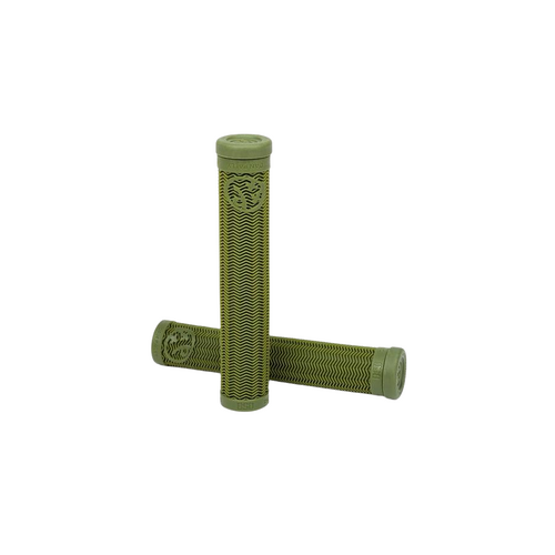 BSD Slims Grips - Surplus Green