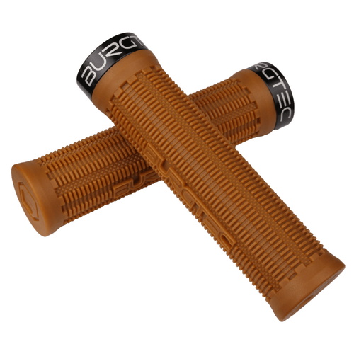 Burgtec Bartender Pro Minnaar Grips - Gum