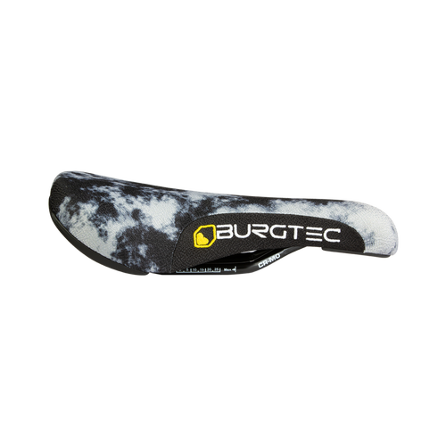 Burgtec The Cloud Boost Saddle - Acid Wash