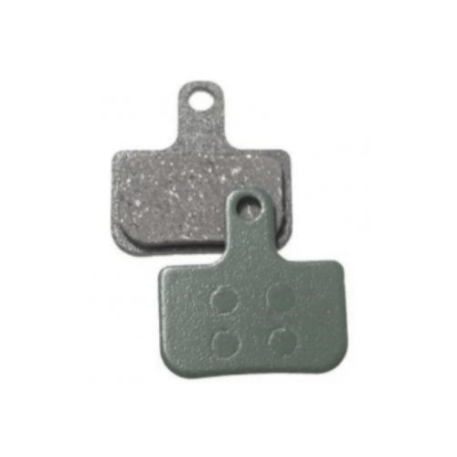 Brake DISC pads, Organic, Compatible Sram DB-1, DB-3, DB-5