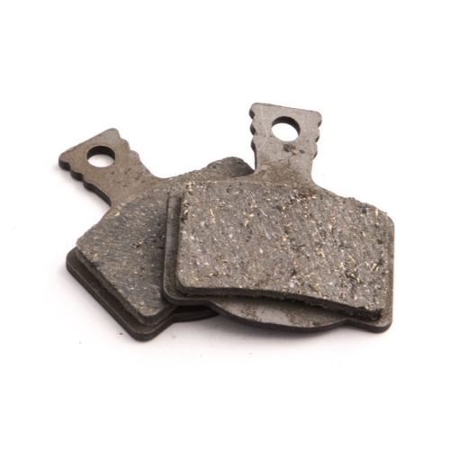 Brake Disc pads, Organic, Compatible Magura MT2, MT4, MT6, MT8