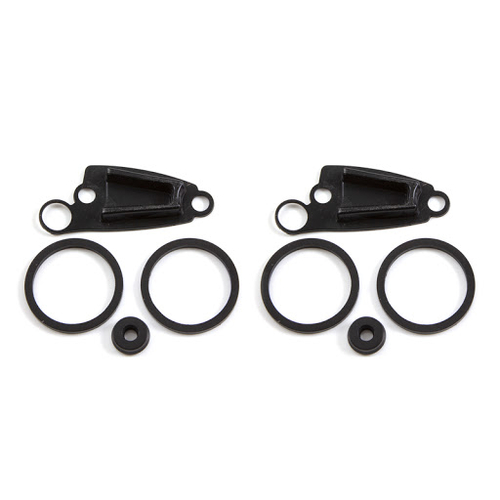 SEAL KIT  -  M2 Replacement Seal Kit for Clarks Cycle System's M2 Brake Front & Rear Kit