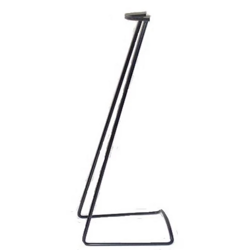 DISPLAY STAND UNICYCLE - STEEL BLACK