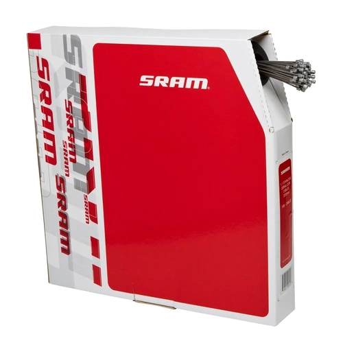 SRAM Inner Gear Wire - 1.1mm - Stainless Steel (EACH)