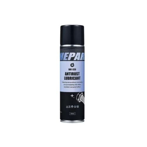 CHEPARK  Bicycle lubrication, 425ml. Repels water for chain and component protection. Protects against rust development and corrosion