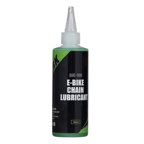 Chepark E-Bike Lube - Wet 120ml