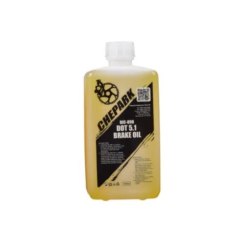 CHEPARK DOT 5.1 Brake oil,  120ml
