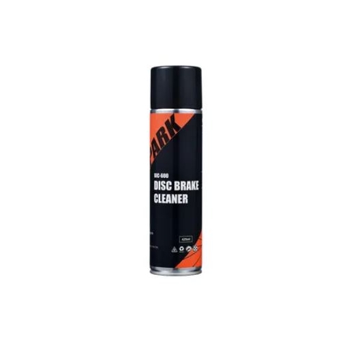 CHEPARK  Disc brake cleaner,  425ml, contains no CFC's, is safe & reliable - will not harm rubber, plastic, alloy or carbon. Spray on at 10-15cm away,