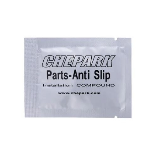 CHEPARK - Parts - Anti Slip Installation Compound - 5ml Satchet