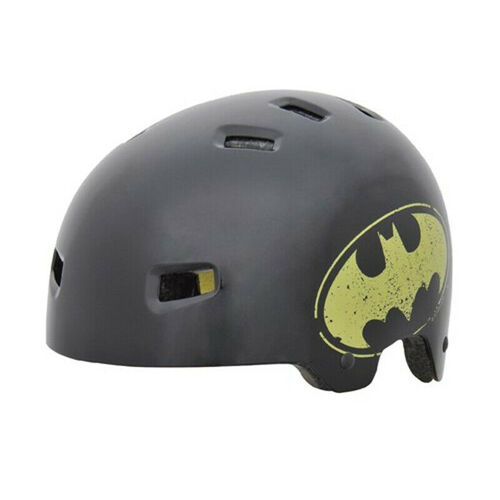 Batman Children's Skate Helmet - 50-54cm